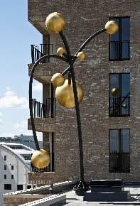 Sculpture