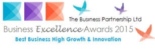 Award Winner
